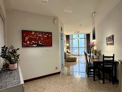 The Bayshore (D16), Condominium #597744281